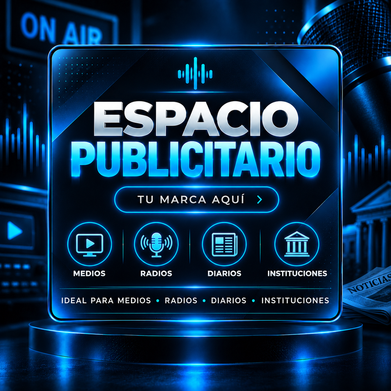 Publicidad