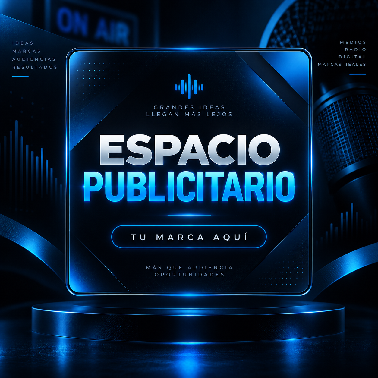 Publicidad