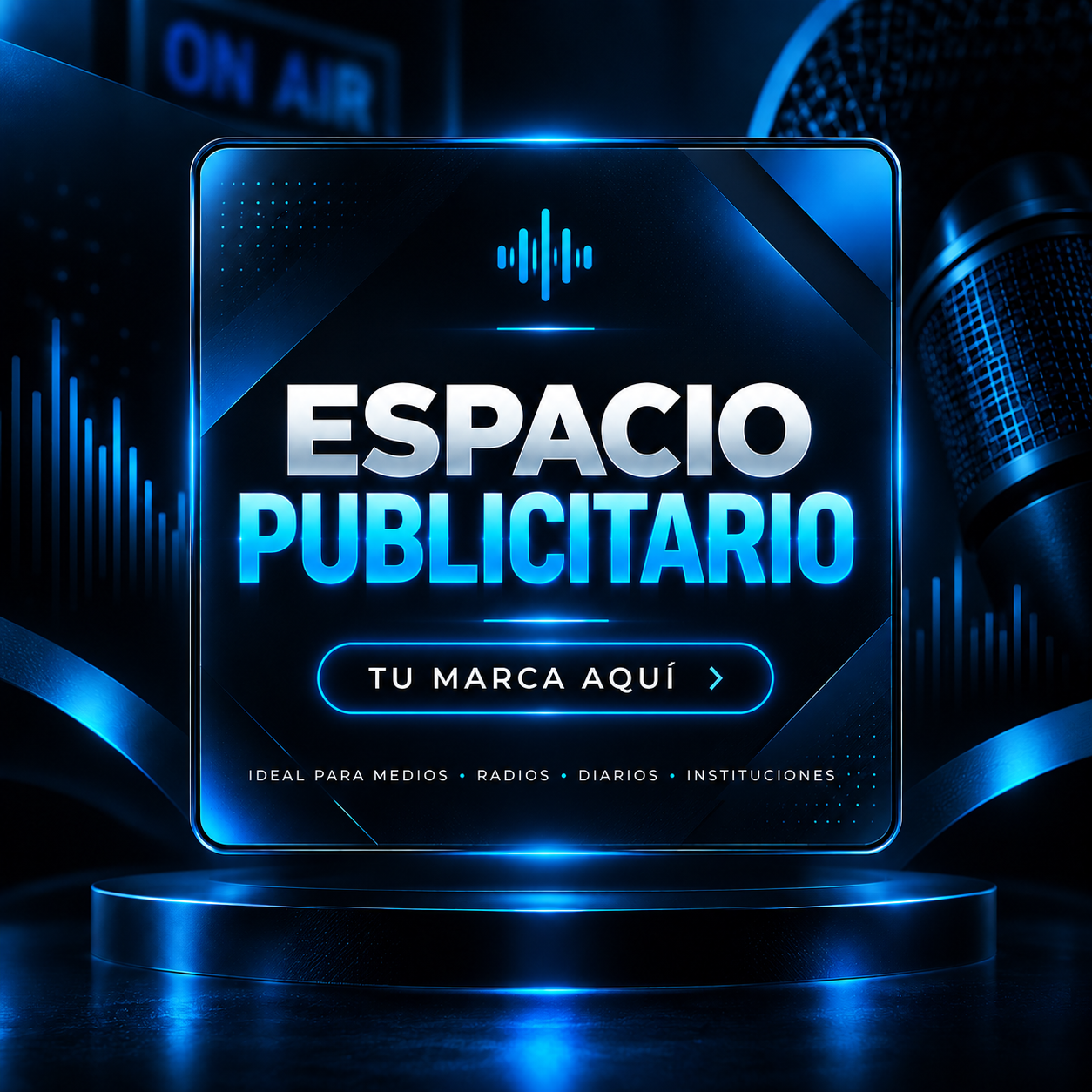 Publicidad